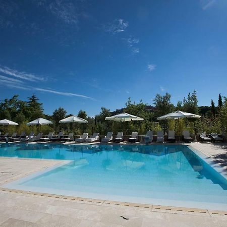 Etruria Resort & Natural Spa Montepulciano Stazione Εξωτερικό φωτογραφία