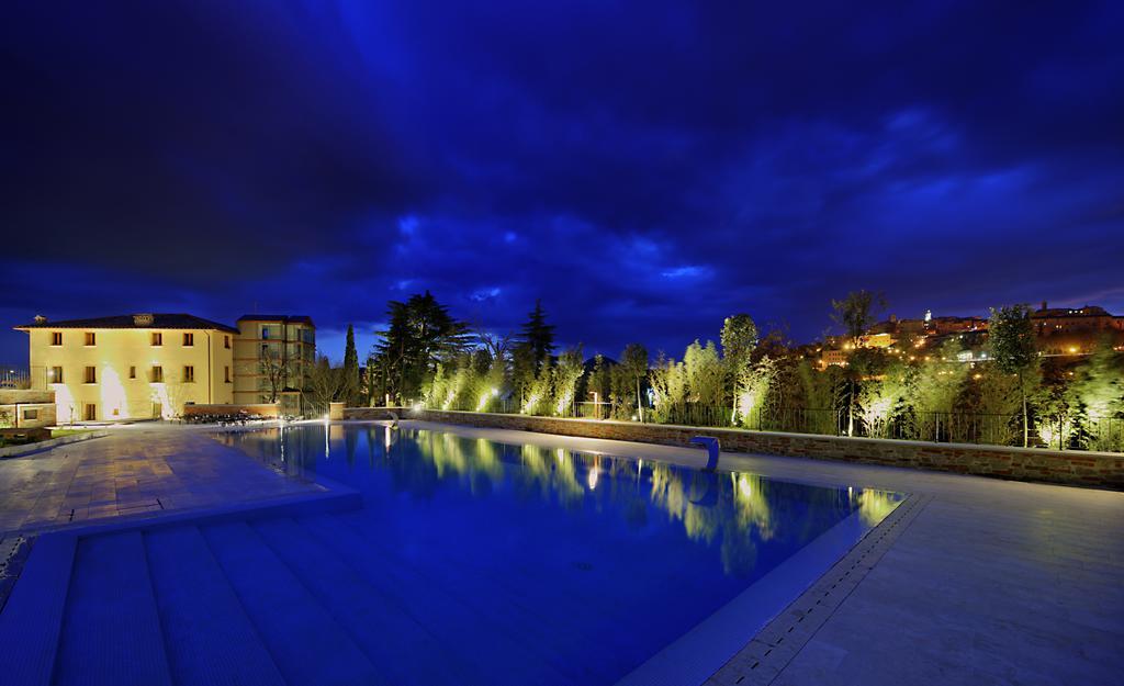 Etruria Resort & Natural Spa Montepulciano Stazione Εξωτερικό φωτογραφία