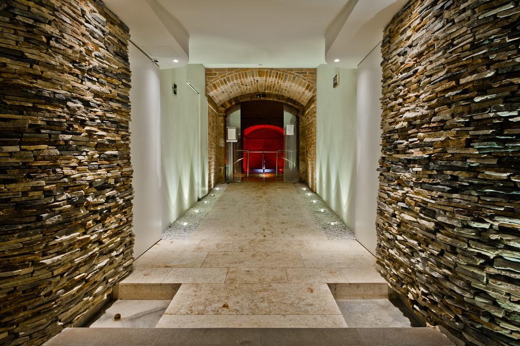 Etruria Resort & Natural Spa Montepulciano Stazione Εξωτερικό φωτογραφία