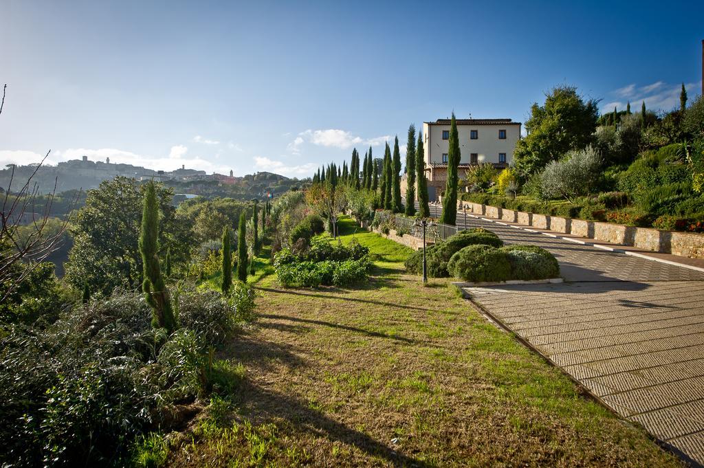 Etruria Resort & Natural Spa Montepulciano Stazione Εξωτερικό φωτογραφία