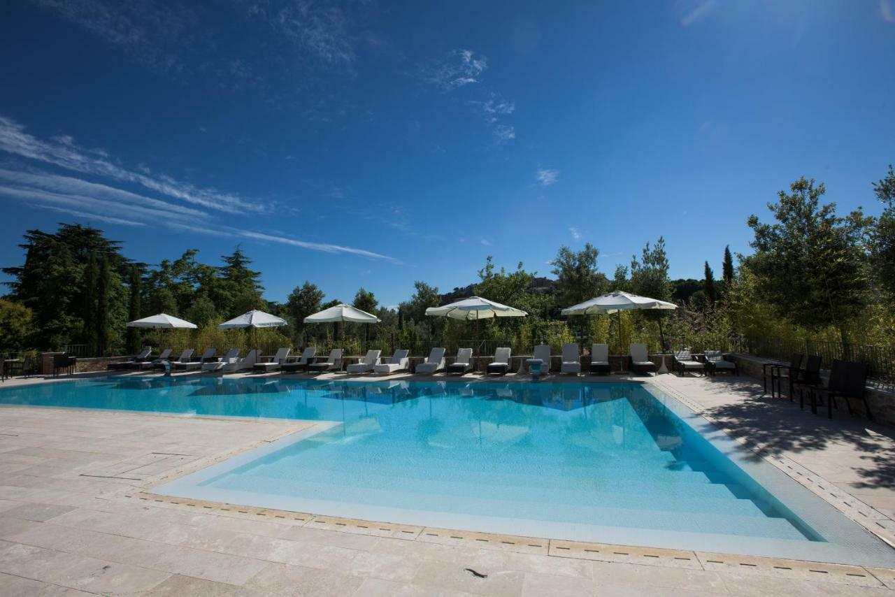 Etruria Resort & Natural Spa Montepulciano Stazione Εξωτερικό φωτογραφία