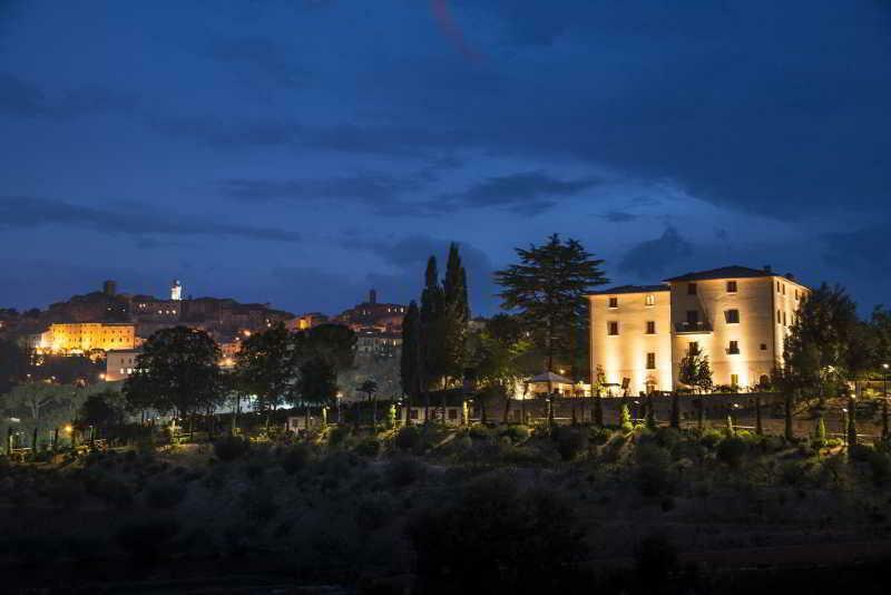 Etruria Resort & Natural Spa Montepulciano Stazione Εξωτερικό φωτογραφία